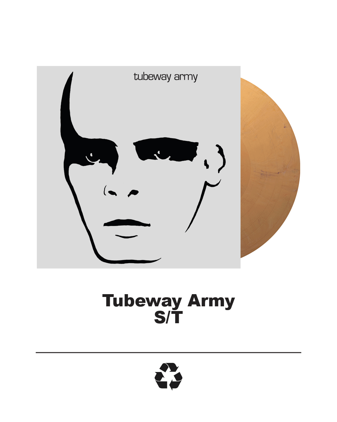 Tubeway Army
