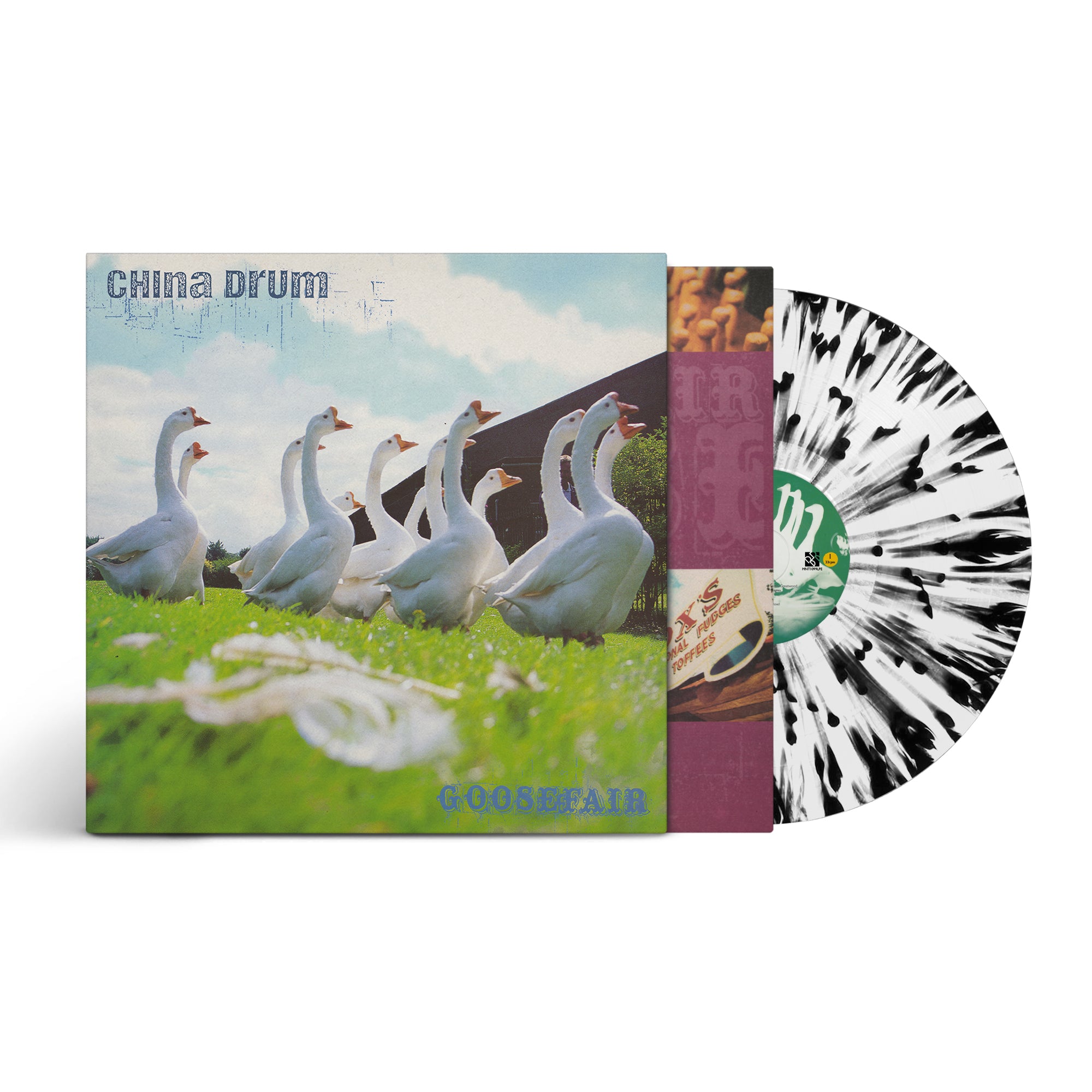 Goosefair (30th Anniversary Edition)