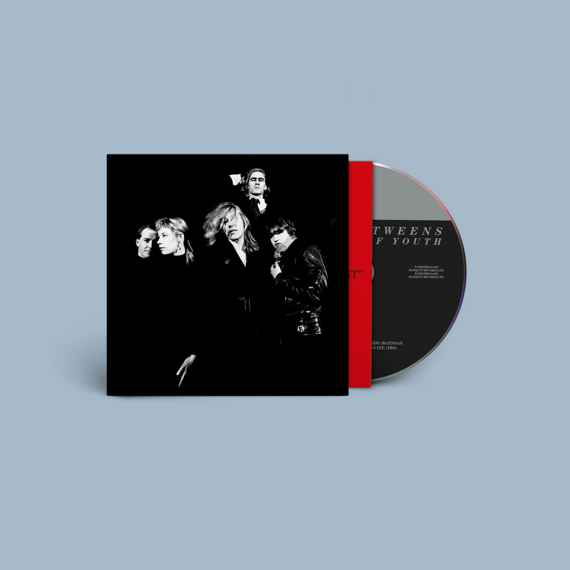 Fountains of Youth (Live at the Town and Country Club)