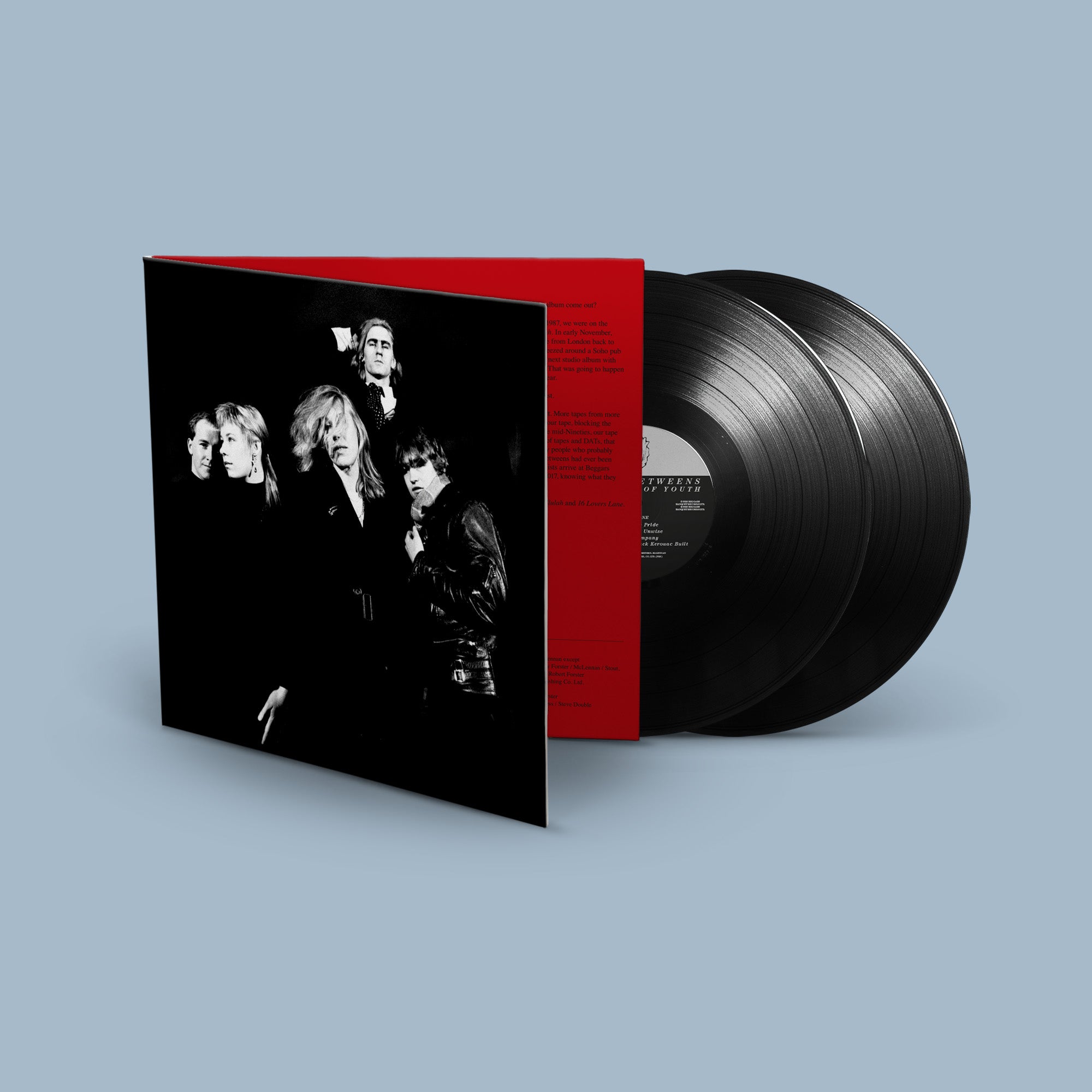 Fountains of Youth (Live at the Town and Country Club)