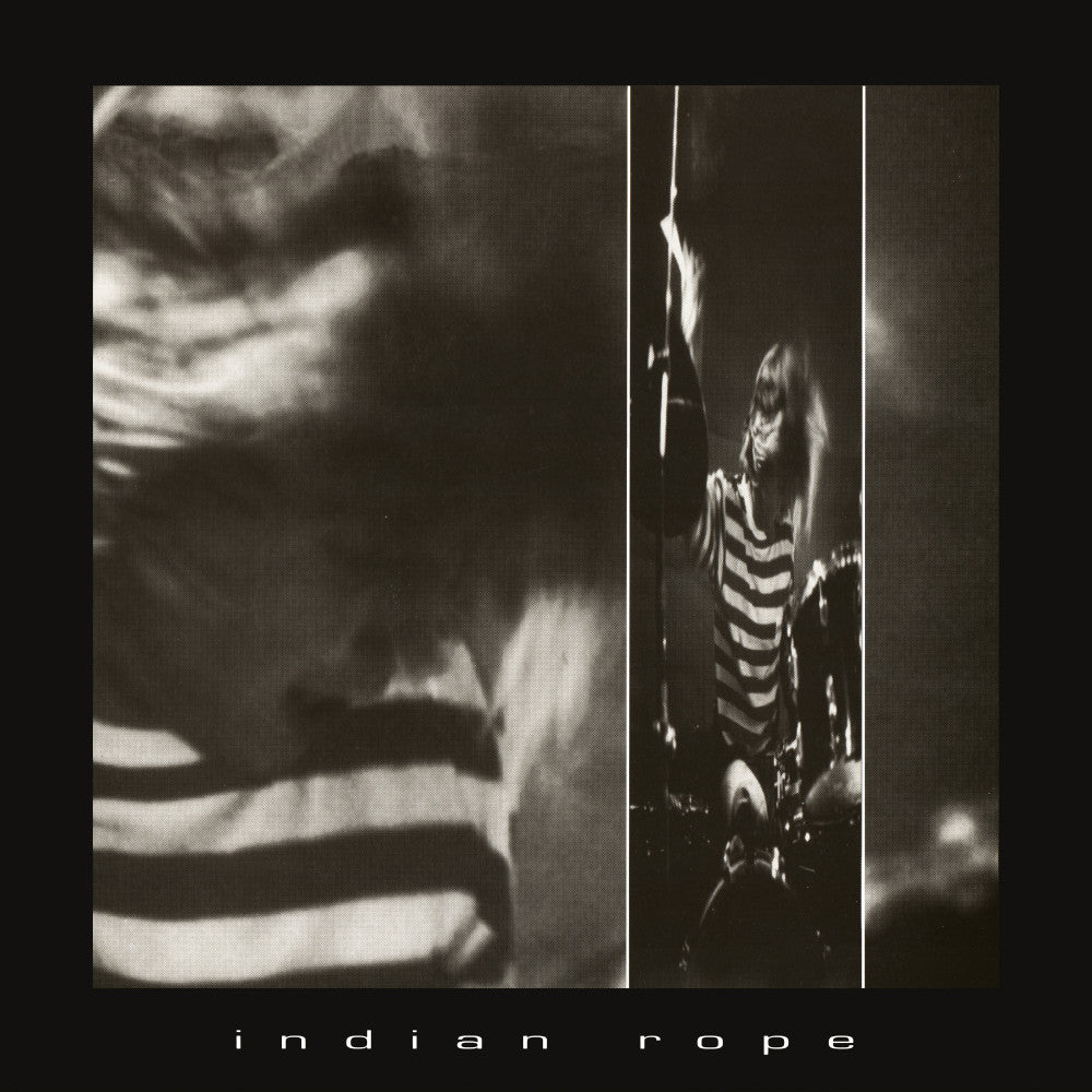 Indian Rope