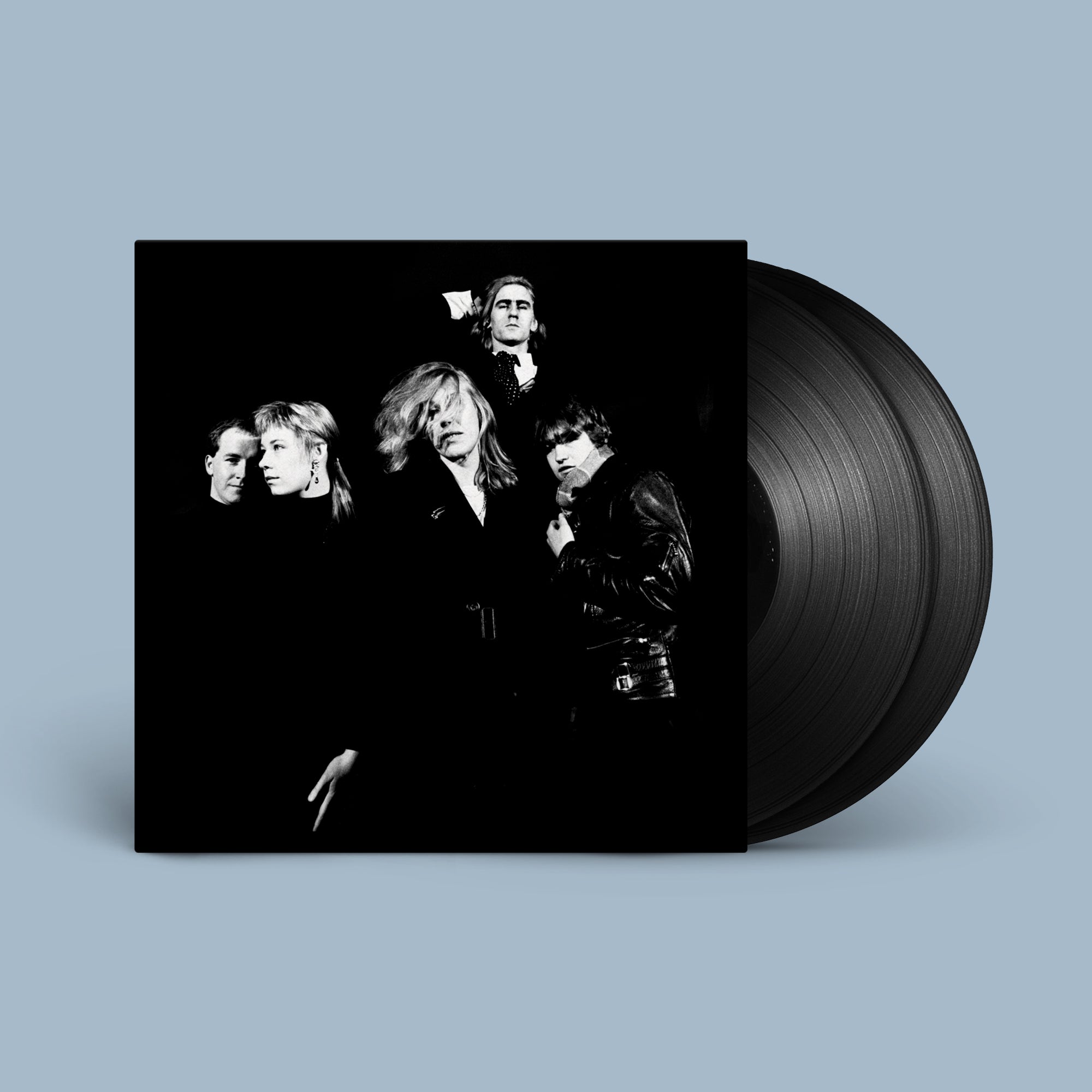 Fountains of Youth (Live at the Town and Country Club)
