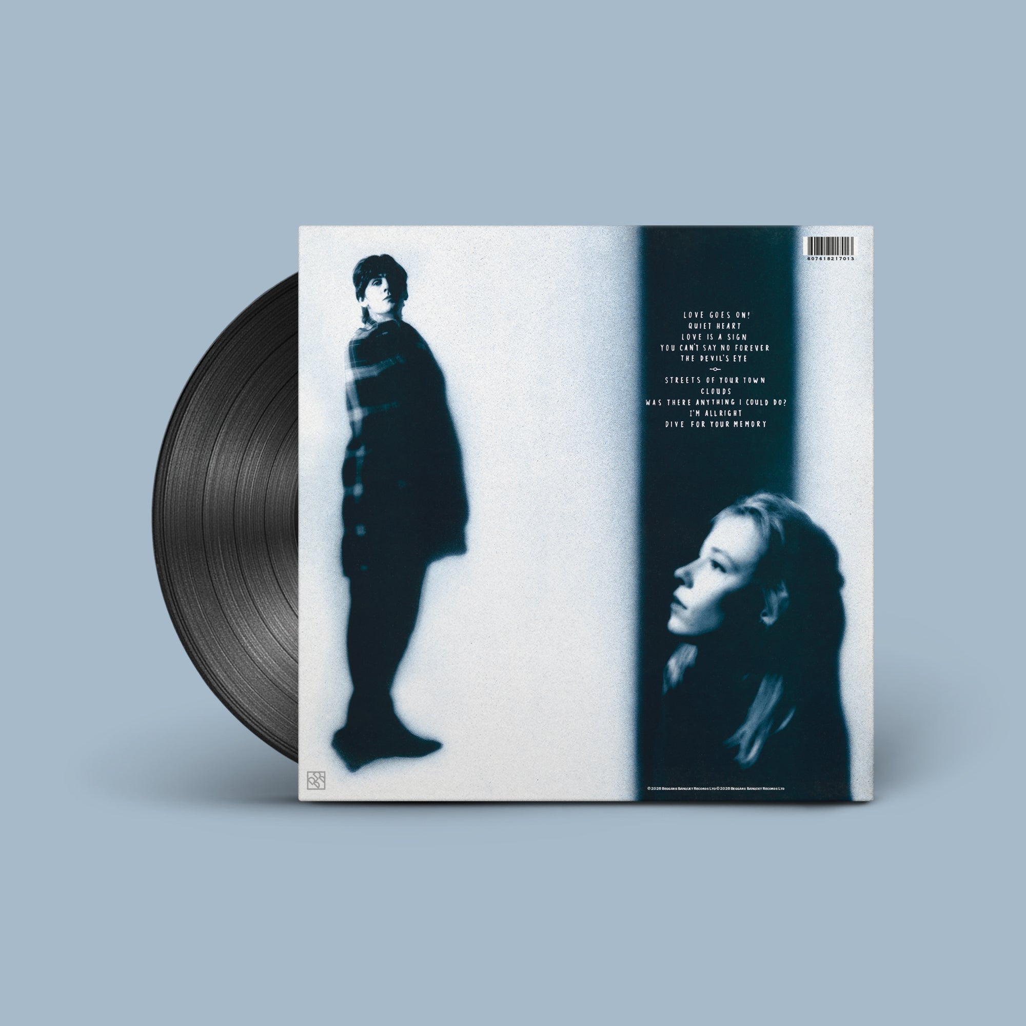 16 Lovers Lane (Remastered)