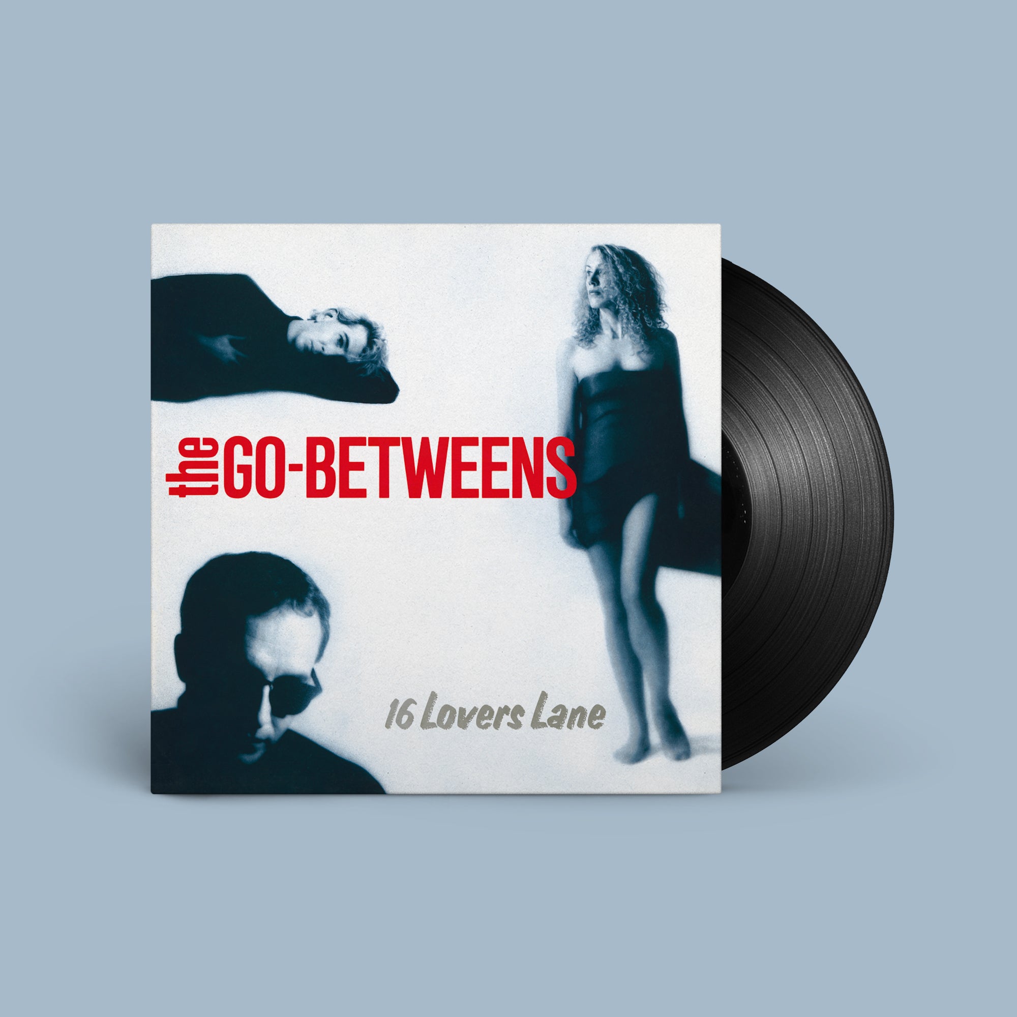 16 Lovers Lane (Remastered)