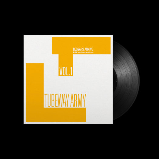 Tubeway Army BBC Radio Sessions