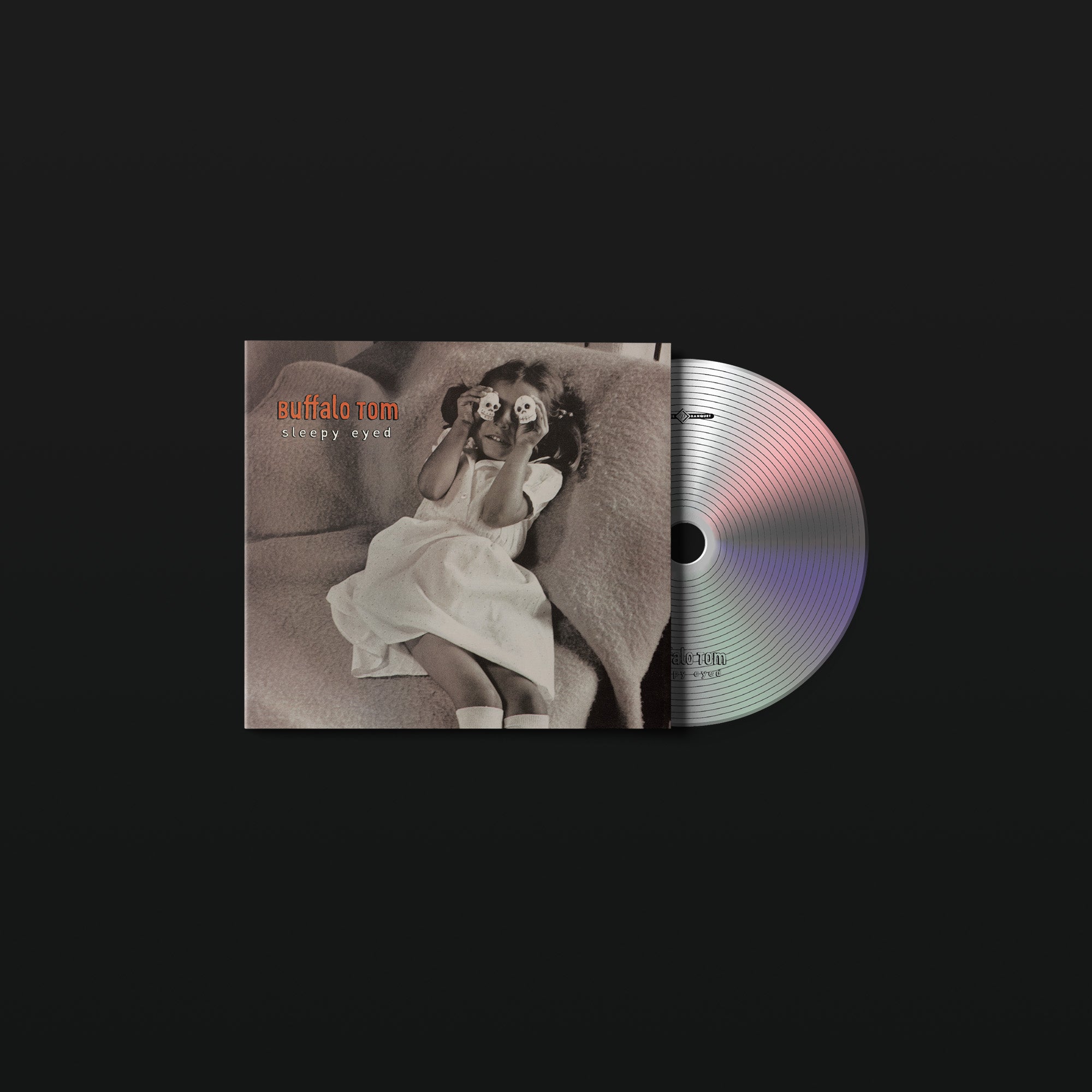 Sleepy Eyed (Expanded Edition)