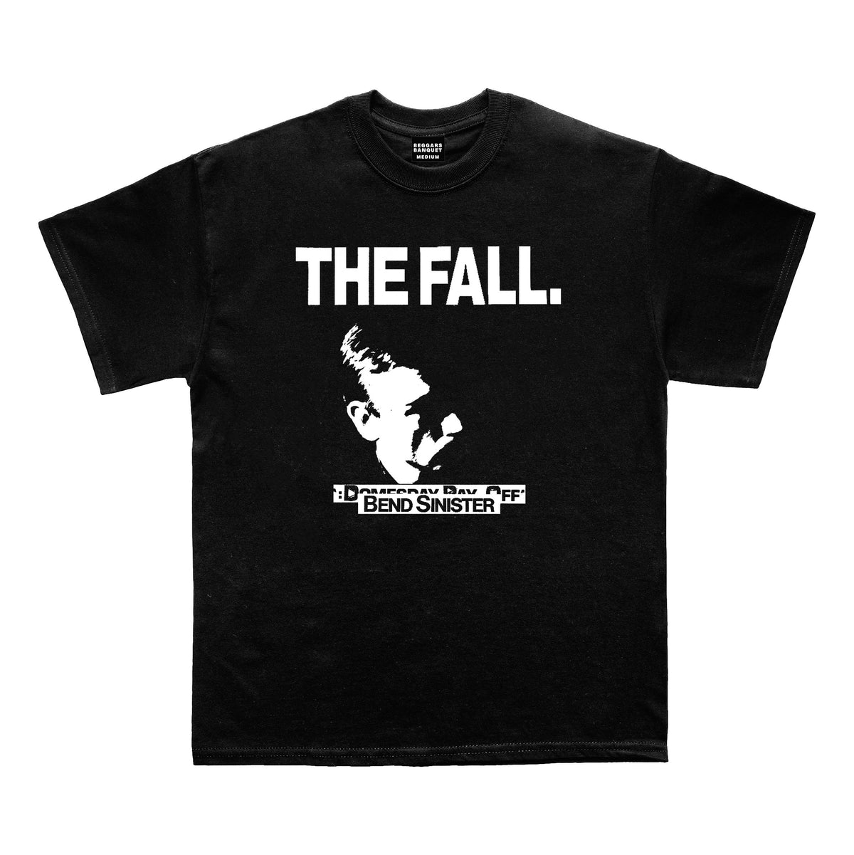 Bend Sinister T-shirt