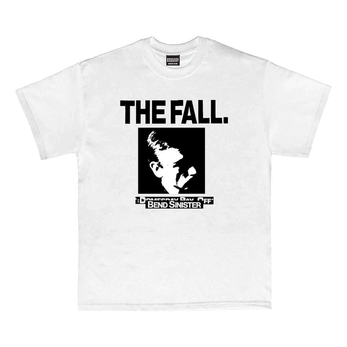 Bend Sinister T-shirt